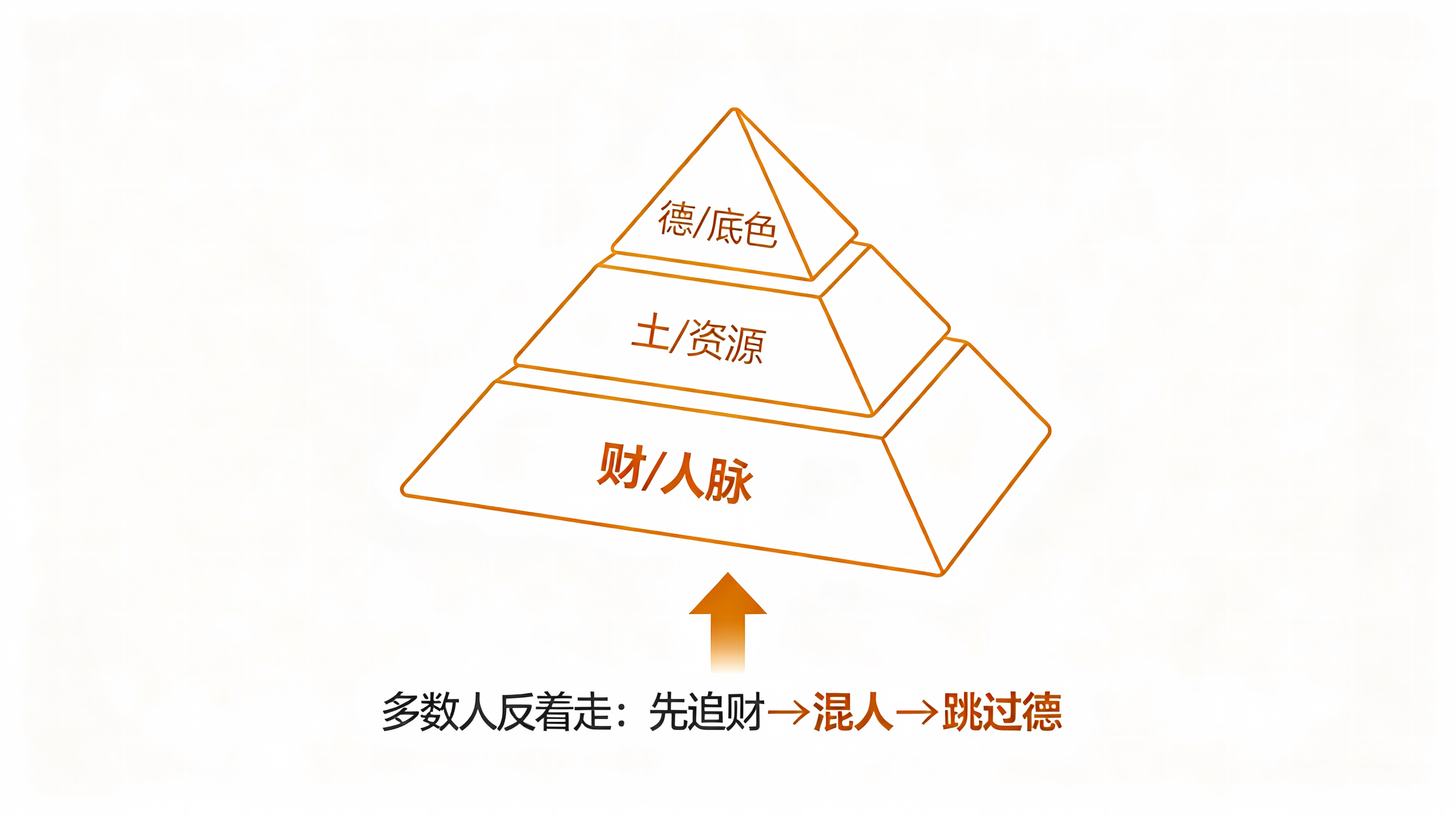 不被焦虑裹挟——自我安慰式的人脉焦虑