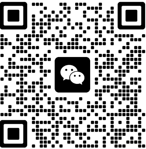 泰师兄个人微信二维码
