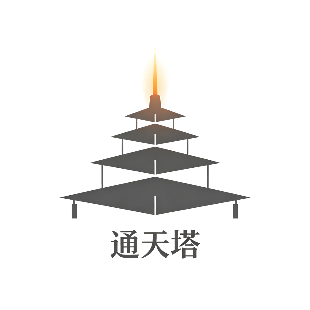 通天塔